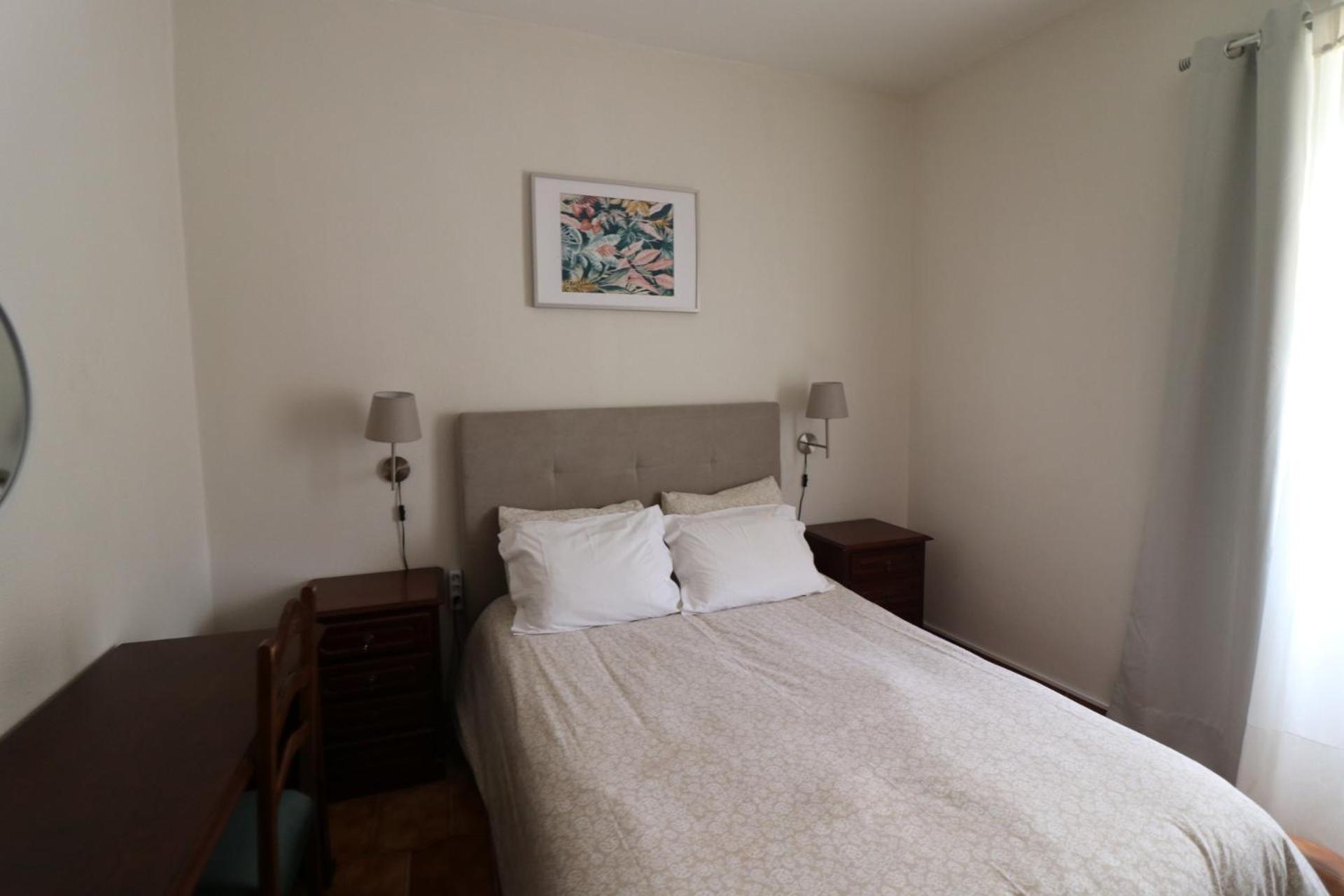 Residencial Miguel Jose Hotel Estremoz Exterior photo