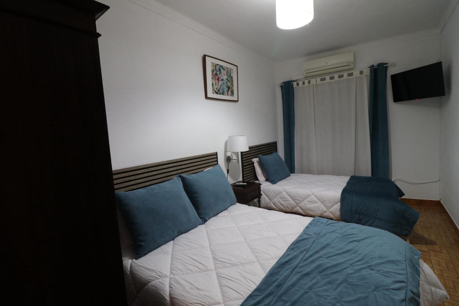 Residencial Miguel Jose Hotel Estremoz Exterior photo