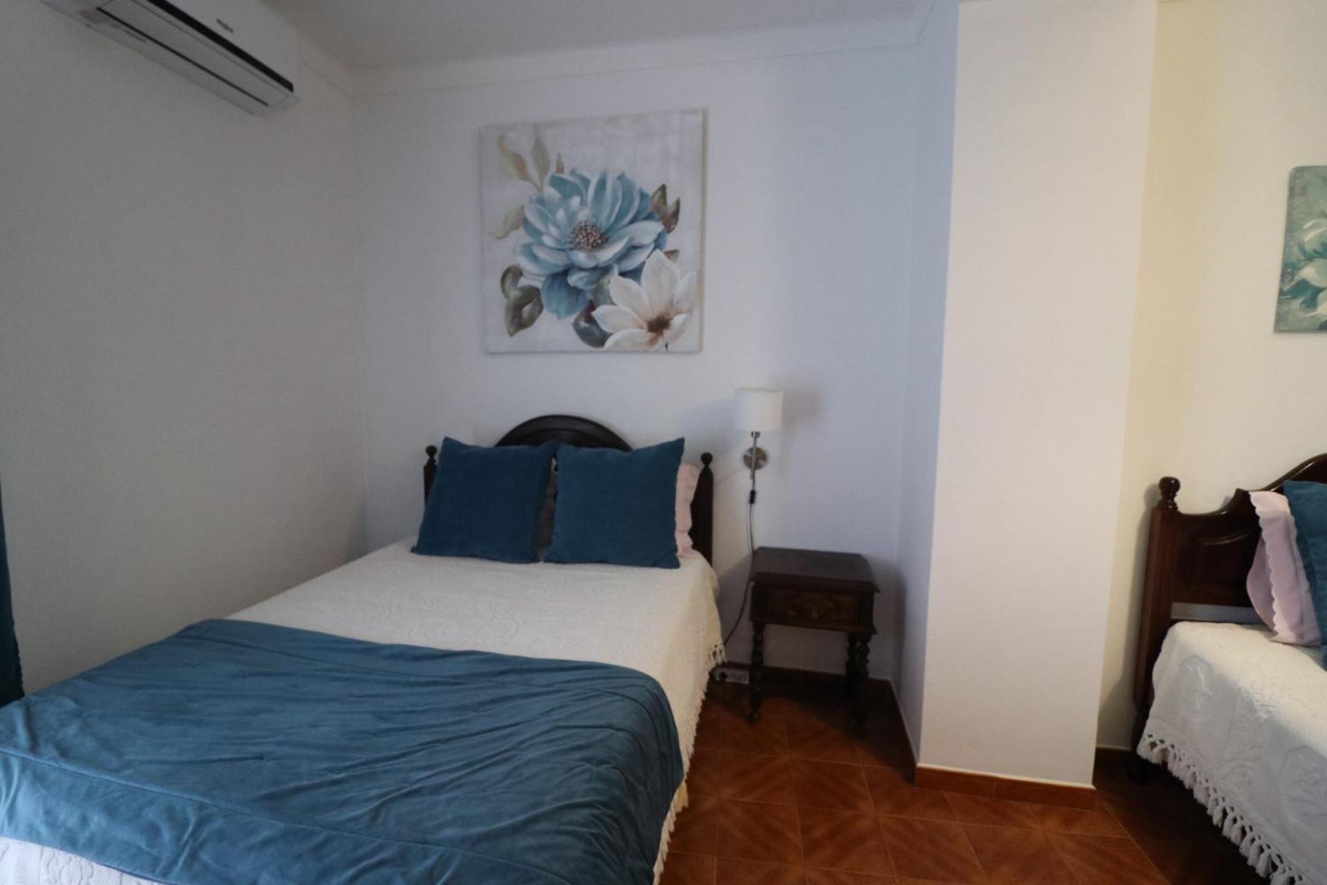 Residencial Miguel Jose Hotel Estremoz Exterior photo