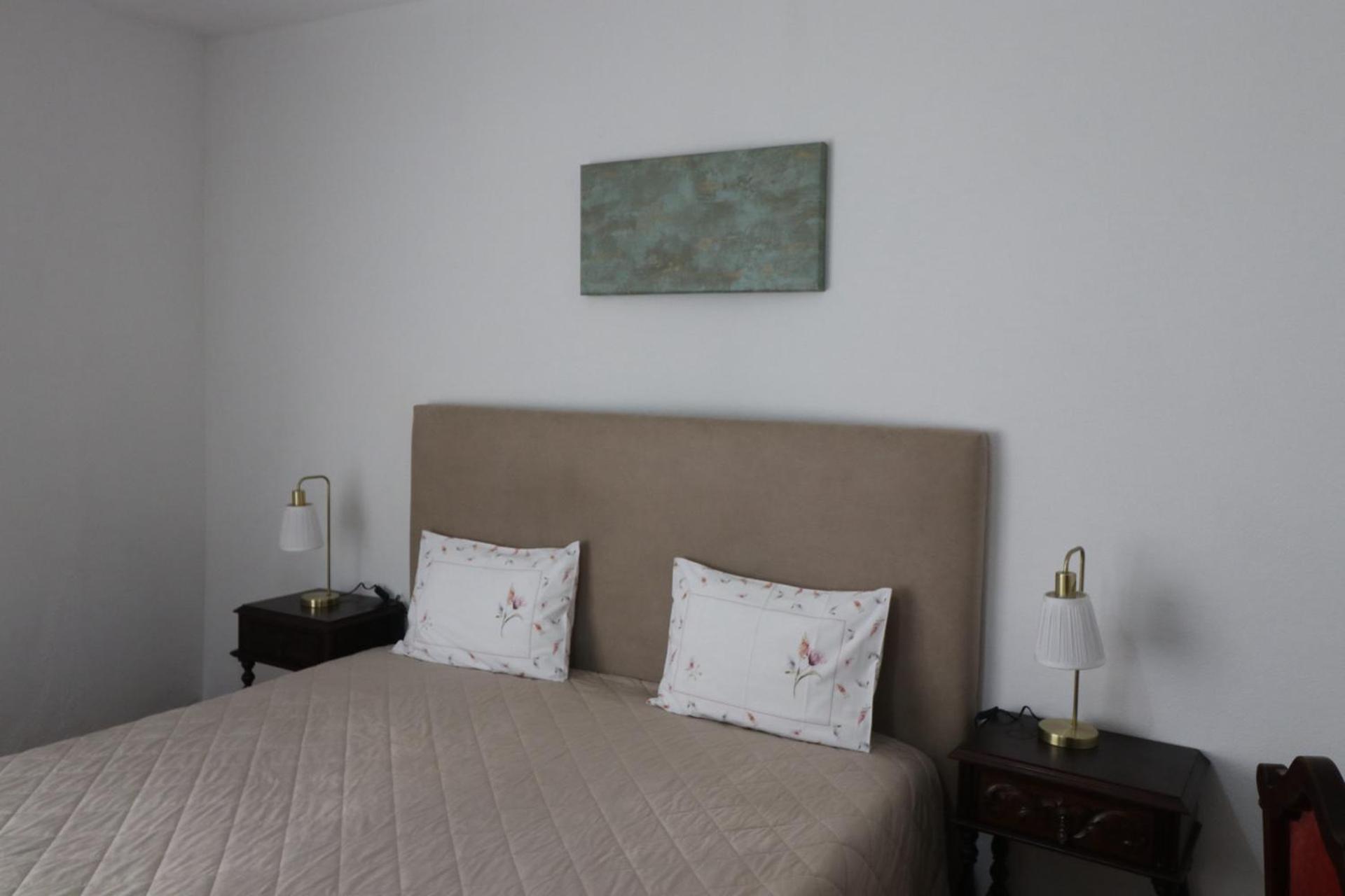 Residencial Miguel Jose Hotel Estremoz Exterior photo