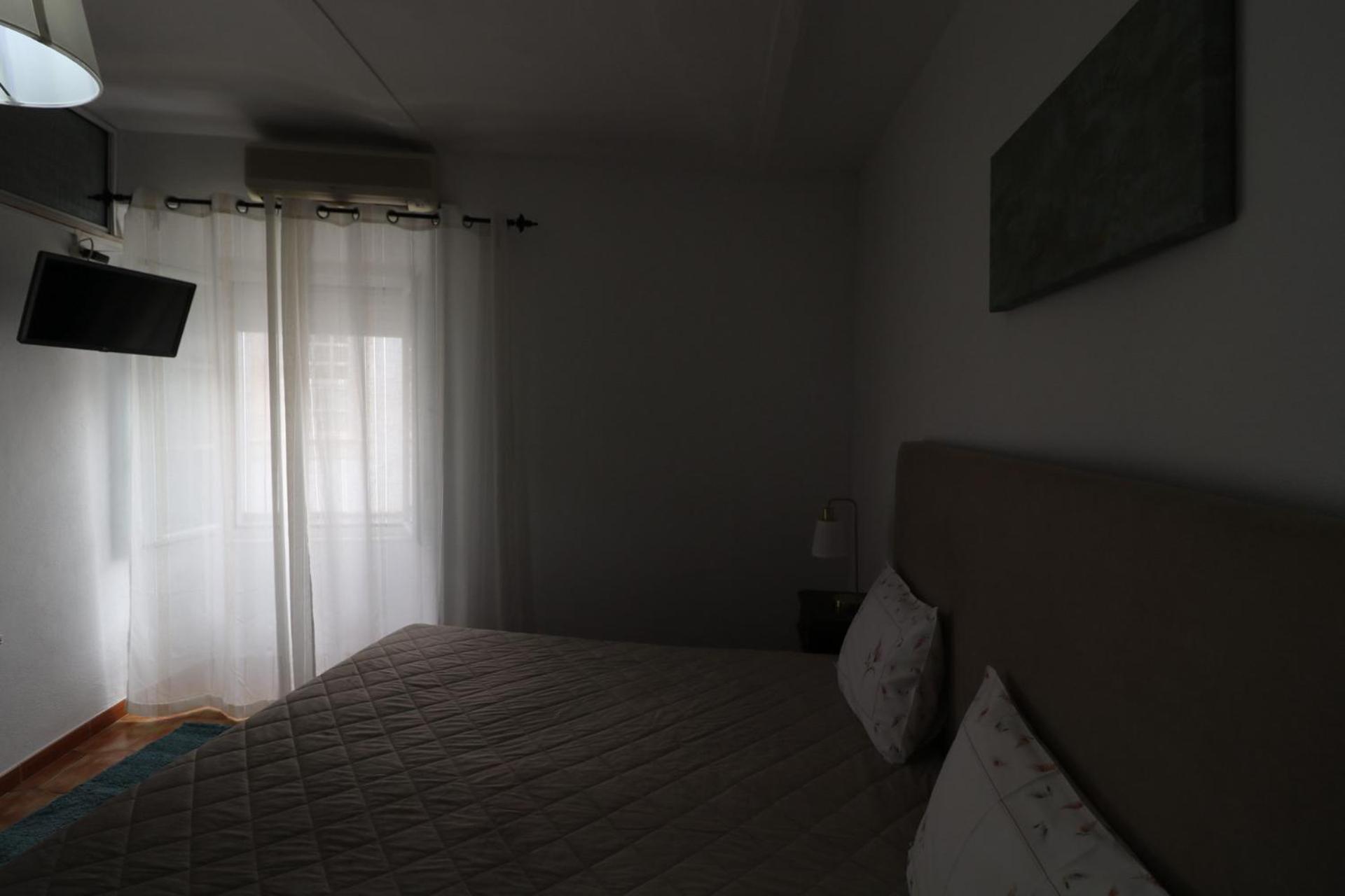 Residencial Miguel Jose Hotel Estremoz Exterior photo